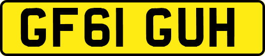 GF61GUH