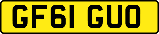 GF61GUO