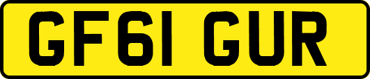 GF61GUR