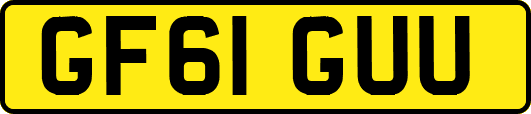 GF61GUU