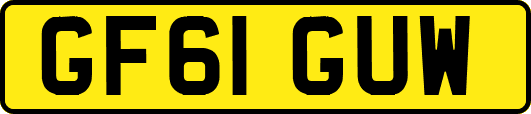 GF61GUW