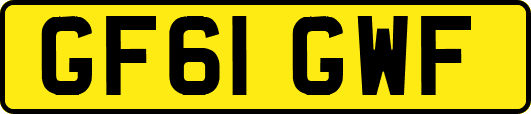 GF61GWF