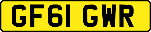 GF61GWR