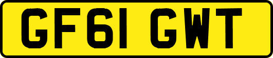 GF61GWT