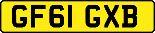 GF61GXB