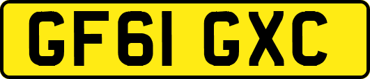GF61GXC
