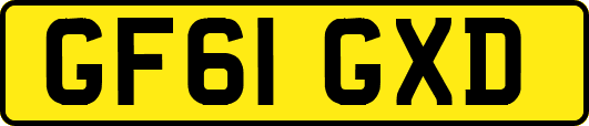 GF61GXD