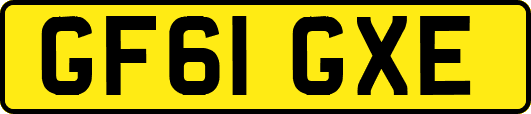 GF61GXE