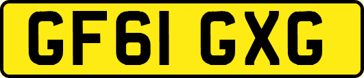 GF61GXG