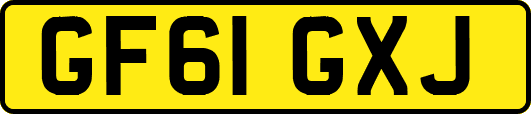 GF61GXJ
