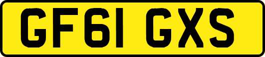 GF61GXS