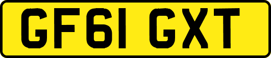 GF61GXT