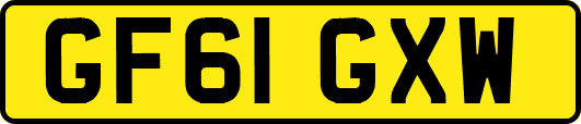 GF61GXW