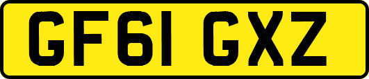 GF61GXZ