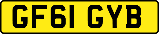 GF61GYB