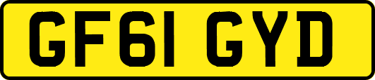 GF61GYD
