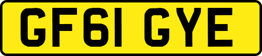 GF61GYE