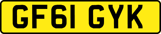 GF61GYK