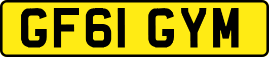 GF61GYM