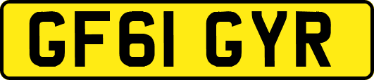 GF61GYR