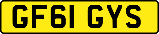 GF61GYS