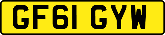 GF61GYW