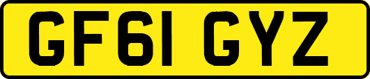 GF61GYZ