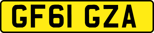 GF61GZA