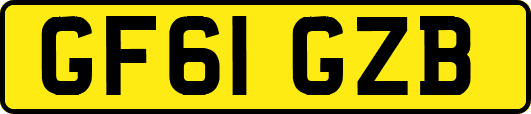 GF61GZB