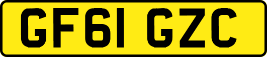 GF61GZC