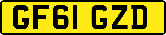GF61GZD