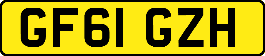 GF61GZH