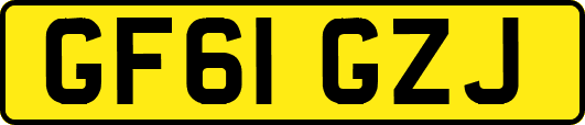 GF61GZJ
