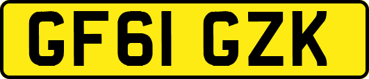 GF61GZK