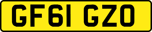 GF61GZO