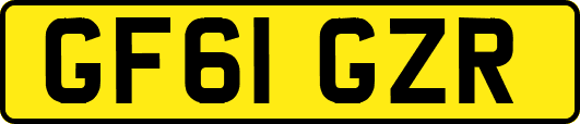 GF61GZR