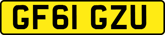 GF61GZU