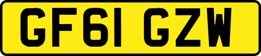 GF61GZW