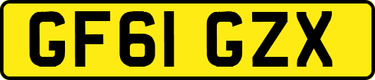 GF61GZX