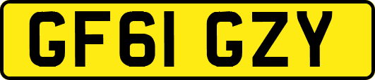 GF61GZY