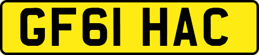 GF61HAC