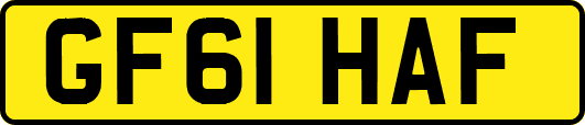GF61HAF