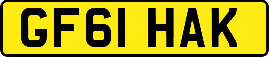 GF61HAK