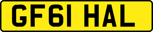 GF61HAL