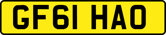 GF61HAO