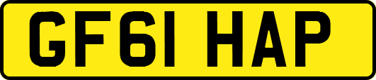 GF61HAP