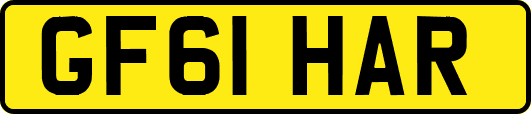 GF61HAR