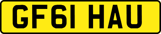 GF61HAU