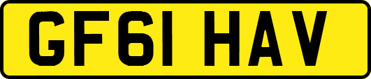 GF61HAV