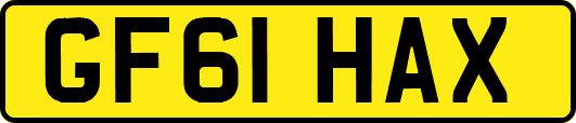 GF61HAX